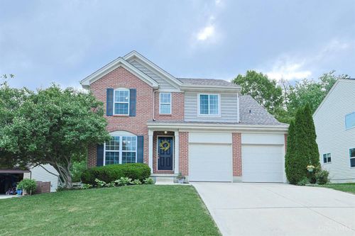 5619 Beechtree Lane, Hamilton Twp, OH, 45039 | Card Image