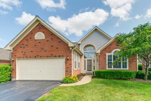 17503 W Stillwater Ct, Gurnee, IL, 60031-4507 | Card Image
