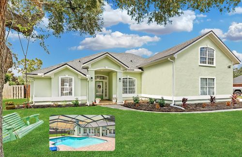 1157 Ashmore Dr, ST JOHNS, FL, 32259-8984 | Card Image