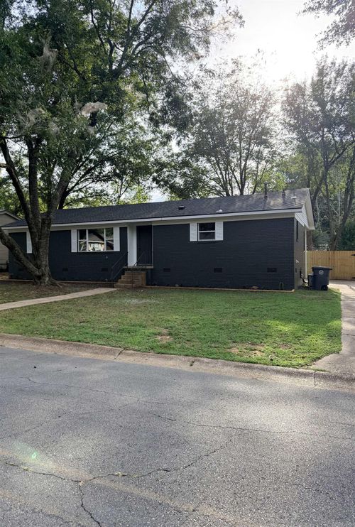 709 N Spruce Street, Searcy, AR, 72143 | Card Image