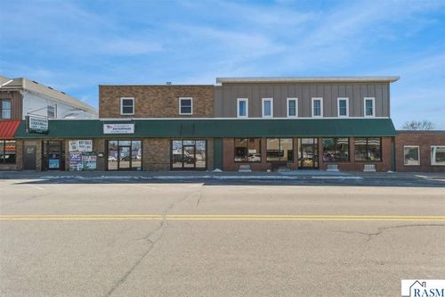 418 W Main St, Arlington, MN, 55307-2171 | Card Image