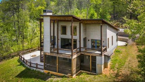 670 River Hill Road, Mineral Bluff, GA, 30559 | Card Image
