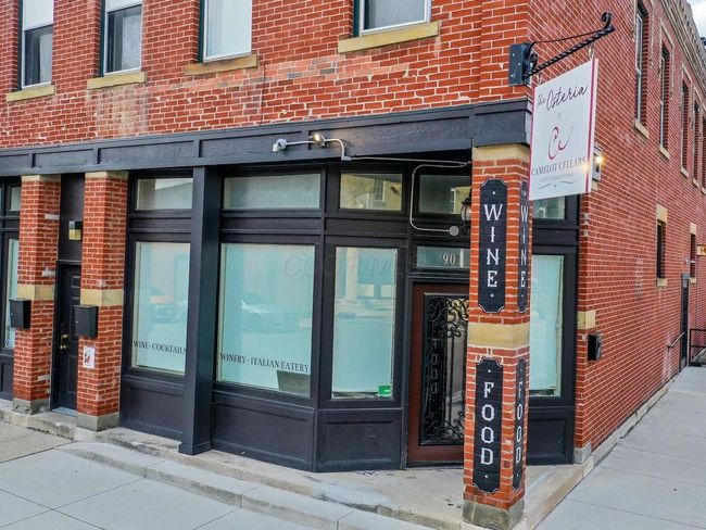 12 - 1106 Oak St, Condo with 2 bedrooms, 3 bathrooms and null parking in Columbus OH | Image 48