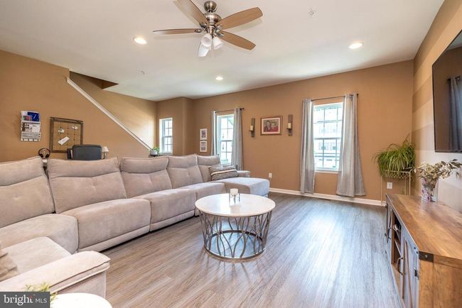 153 Carters Mill Rd, Townhouse with 3 bedrooms, 4 bathrooms and null parking in FEASTERVILLE TREVOSE PA | Image 16