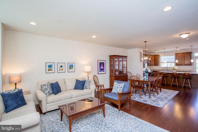 1994 Hickory Ln, Townhouse with 3 bedrooms, 4 bathrooms and null parking in LANGHORNE PA | Image 18
