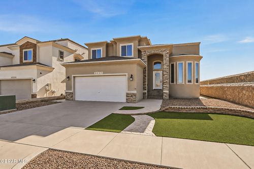 3227 Spring Willow, El Paso, TX, 79938-5478 | Card Image