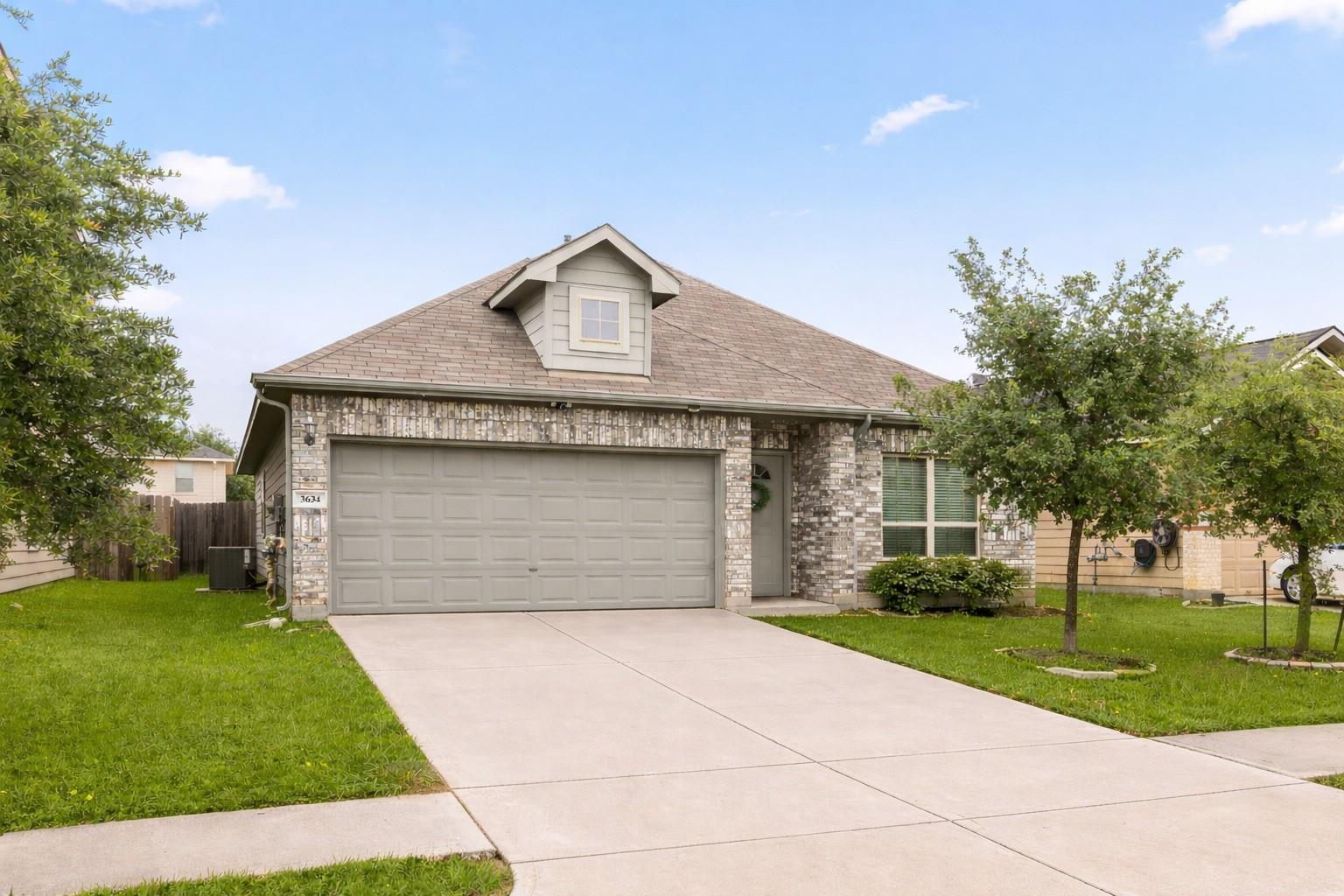 Residential in Katy 2