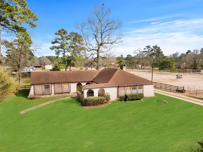 13259 Kidd Rd, Home with 3 bedrooms, 3 bathrooms and null parking in Conroe TX | Image 47
