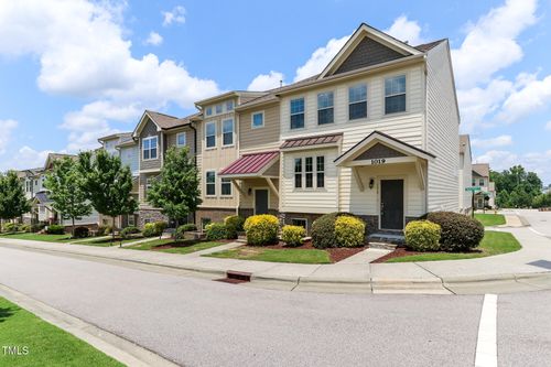 1019 Tranquil Creek Way, Wake Forest, NC, 27587-0008 | Card Image