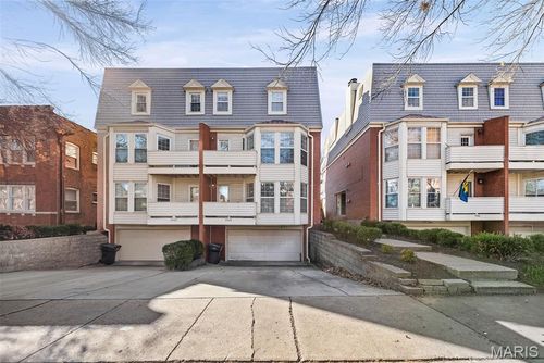 3b-4464 Mcpherson Ave, Saint Louis, MO, 63108-2504 | Card Image