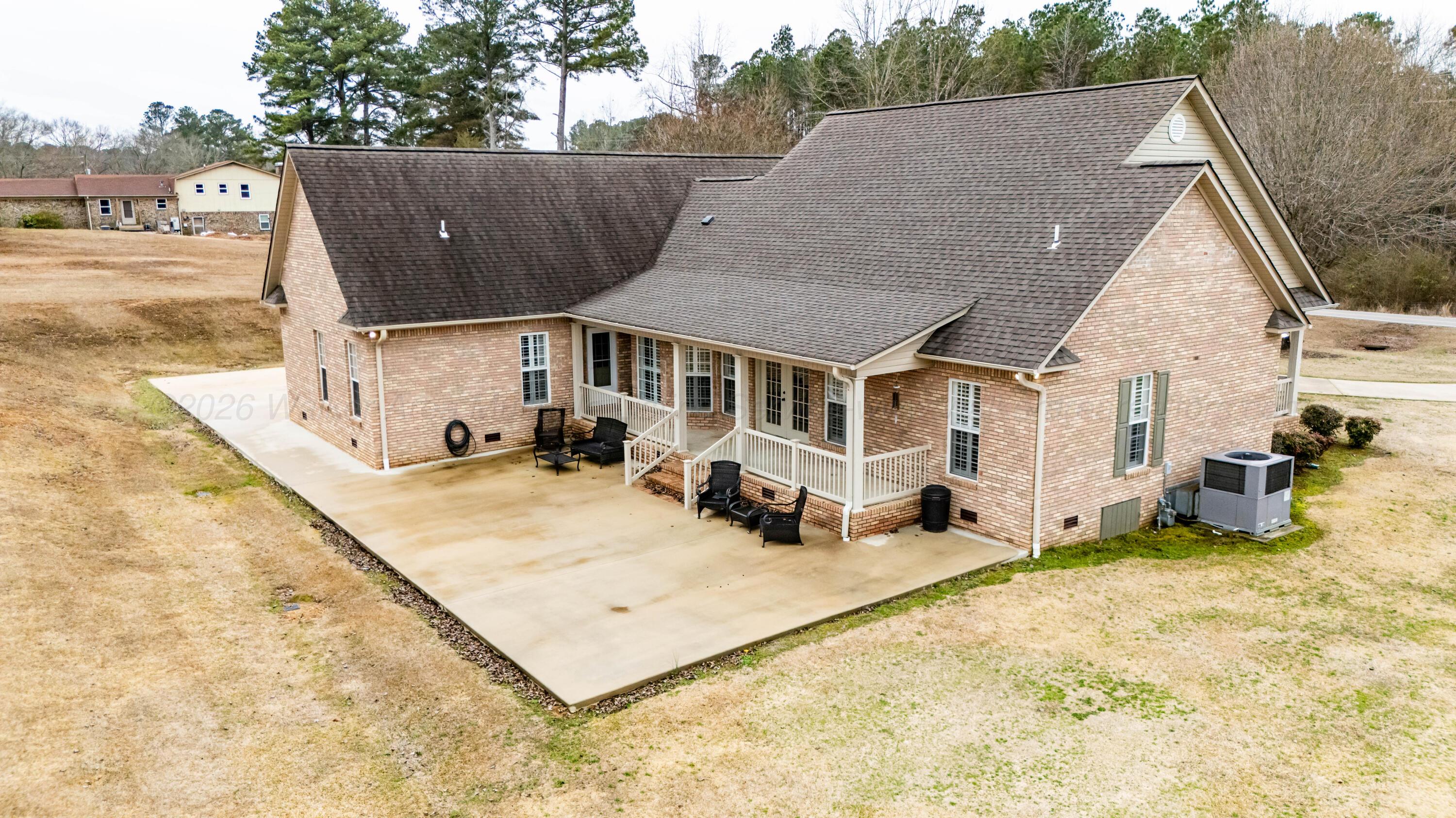 Residential in Guin 3