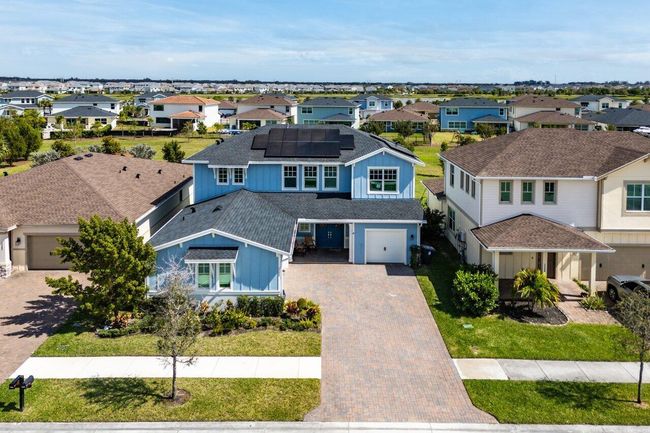 1354 Timber Reap Trl, House other with 4 bedrooms, 3 bathrooms and null parking in Loxahatchee FL | Image 45