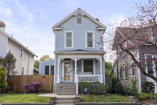 1403 Bruck St, Columbus, OH, 43207-1228 | Card Image