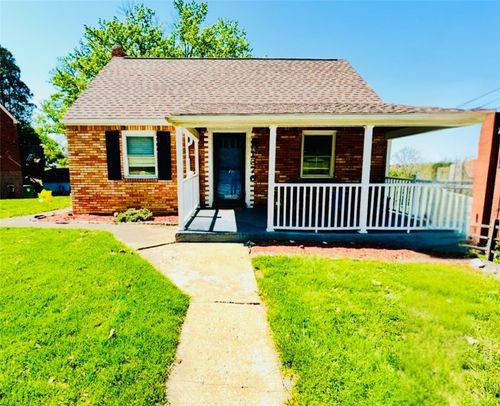 1376 Hamilton Rd, Castle Shannon, PA, 15234-2305 | Card Image