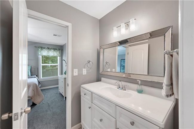 764 Patterns Dr Sw, Condo with 3 bedrooms, 3 bathrooms and 2 parking in Mableton GA | Image 18