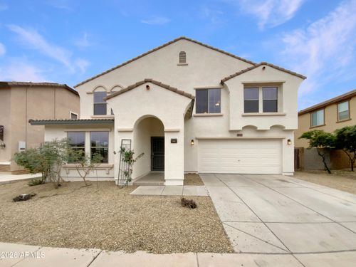 15775 W Poinsettia Dr, Surprise, AZ, 85379-1022 | Card Image