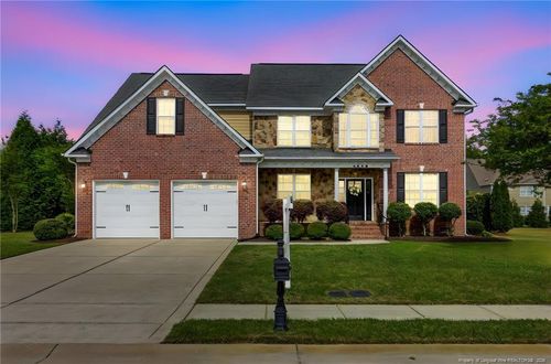 3829 Corapeake Dr, Fayetteville, NC, 28312-7014 | Card Image
