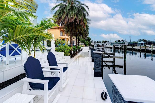 4161 Ne 30 Th Ter, House other with 5 bedrooms, 7 bathrooms and null parking in Lighthouse Point FL | Image 64