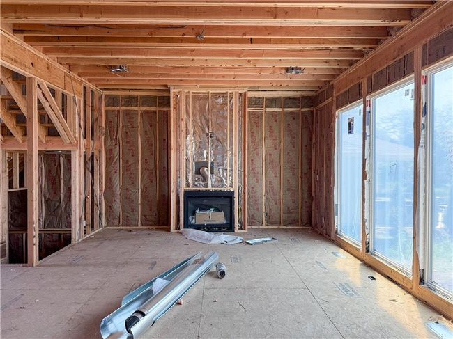 Great Room - Home is Under Construction | Image 37