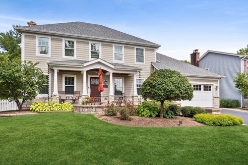 1137 Hyde Park Lane, Naperville, IL, 60565 | Card Image