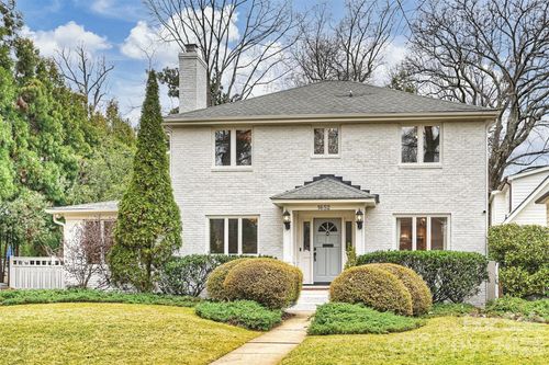 1652 Dilworth Rd W, Charlotte, NC, 28203-5214 | Card Image