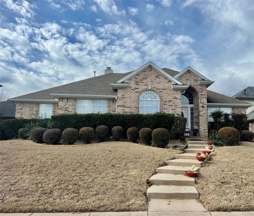 9409 Daystar Dr, Plano, TX, 75025-6475 | Card Image