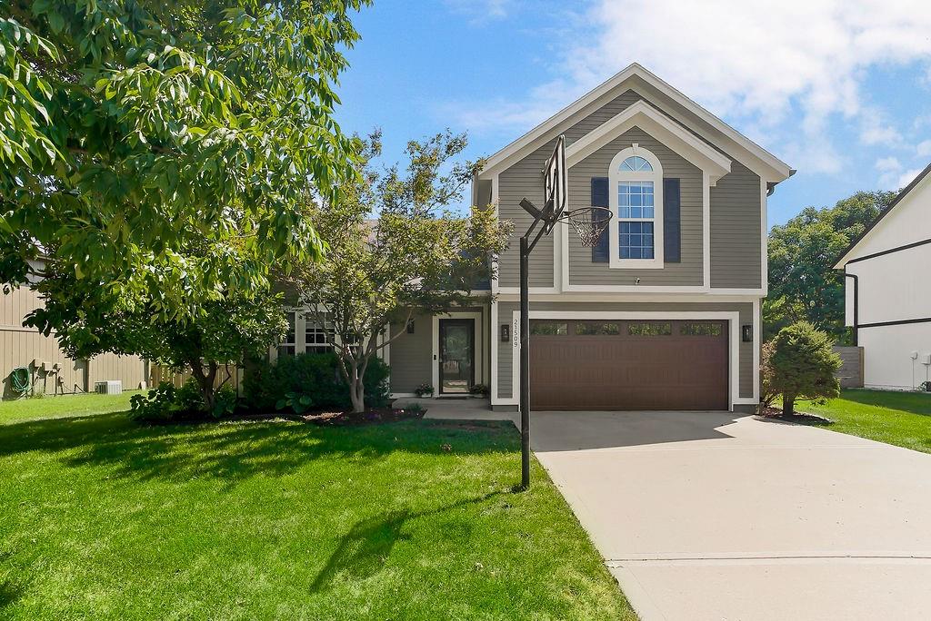 Residential in Shawnee 2