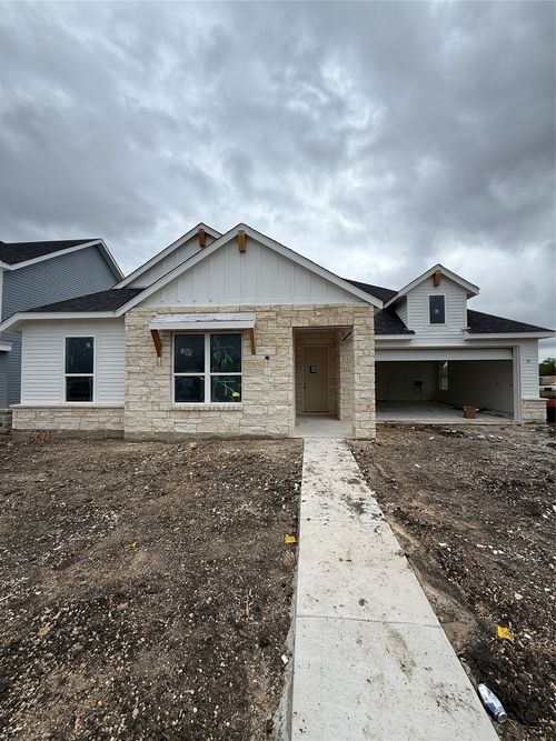 6321 Mc Murtry St, Austin, TX, 78747-4637 | Card Image