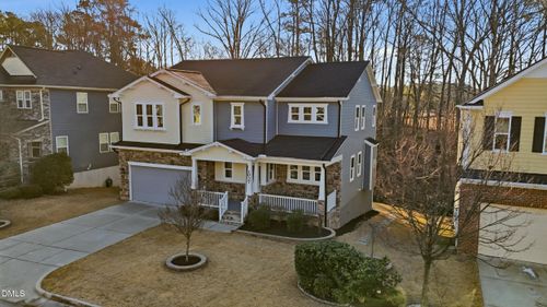 1037 Bender Ridge Dr, Morrisville, NC, 27560-8187 | Card Image