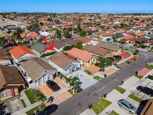 6952 W 25 Th Ct, House other with 3 bedrooms, 2 bathrooms and null parking in Hialeah FL | Image 26