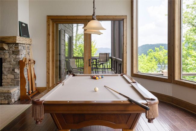 541 Summer Hill Rd, House other with 4 bedrooms, 5 bathrooms and null parking in Cullowhee NC | Image 75
