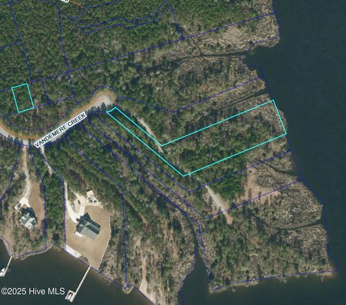 1024 Vandemere Creek Dr, Vandemere, NC, 28587 | Card Image