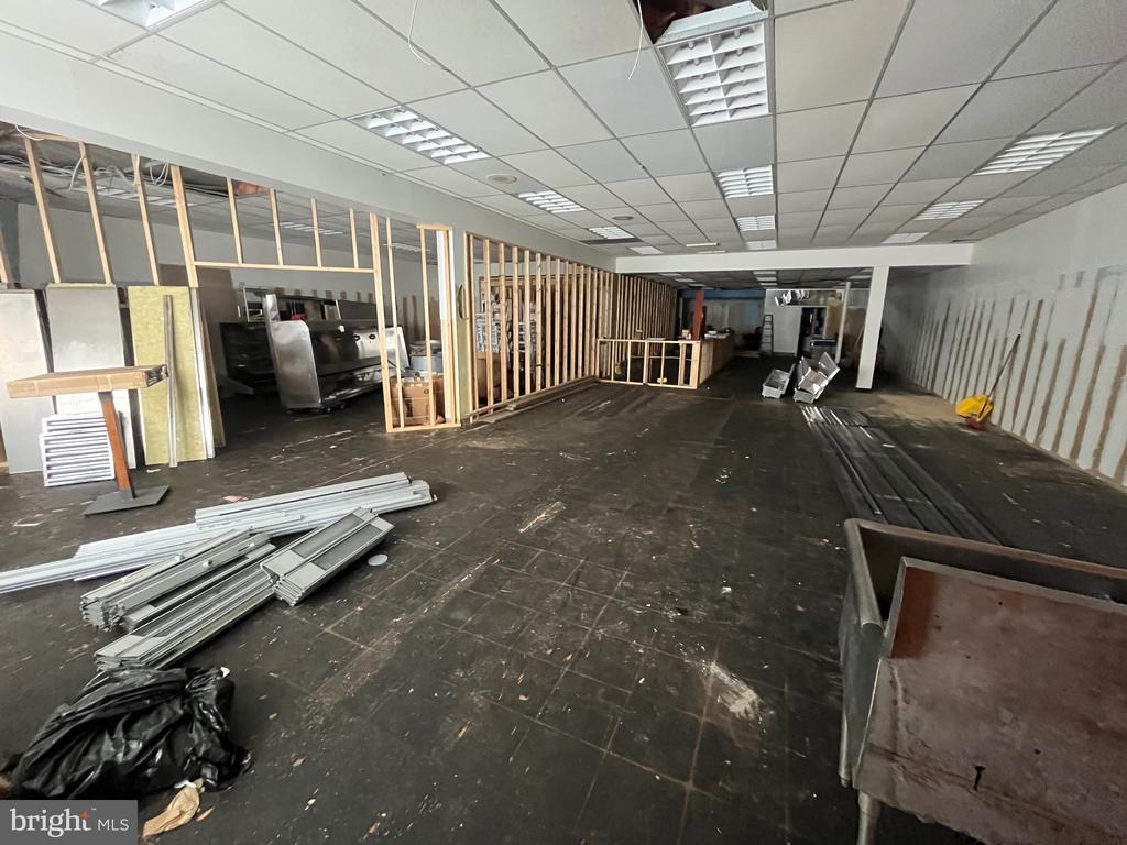 Commercial Sale in CATAWISSA 2