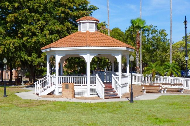 Downtown Gazebo | Image 32