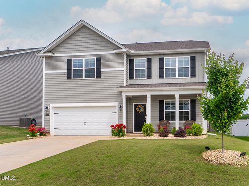1428 Carisbrooke Dr, Mebane, NC, 27302-9979 | Card Image