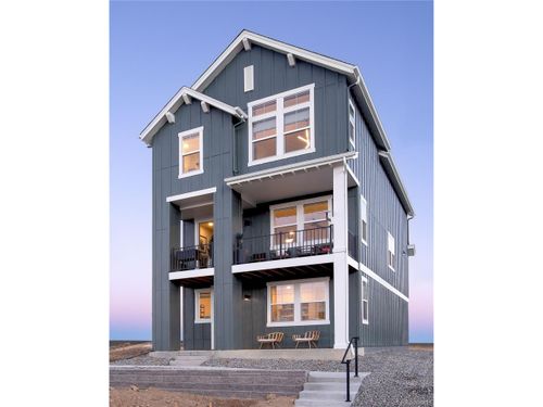 14519 Dove Song Ct, Morrison, CO, 80465-1226 | Card Image