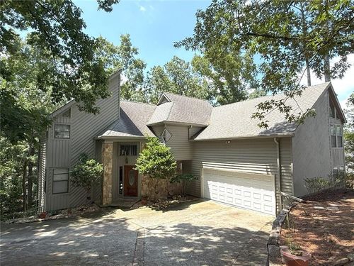 530 Matterhorn Way, Alpharetta, GA, 30022-5426 | Card Image