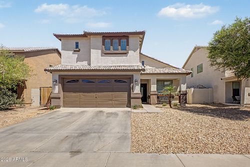9356 W Pioneer Street, Tolleson, AZ, 85353 | Card Image