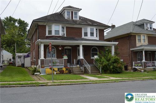 114 W Lincoln St, EASTON, PA, 18042-6651 | Card Image