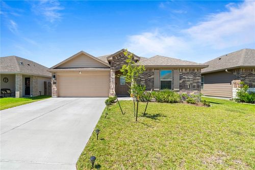 1258 Carnaby St, Corpus Christi, TX, 78415-1304 | Card Image