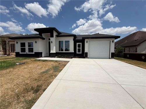 220 N Tecate Dr, Mission, TX, 78572-6722 | Card Image