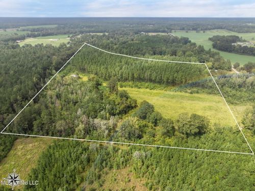 27 +/- Ac Old Rifle Range Road, Petal, MS, 39465 | Card Image