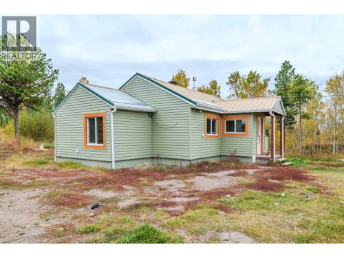 1740 Poplar Rd, 70 Mile House, BC, V0K2K1 | Card Image