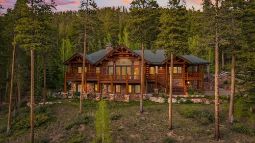 58 Rounds Rd, Breckenridge, CO, 80424-6569 | Card Image