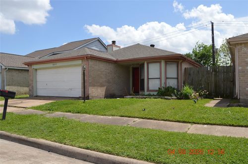 12717 Hill Branch Dr, Houston, TX, 77082-5313 | Card Image