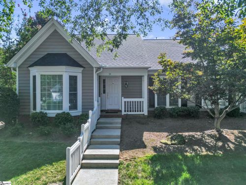 34-40 Wood Pointe Drive, Greenville, SC, 29615 | Card Image