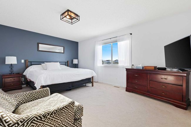 716 Boulder Creek Drive Se, House other with 4 bedrooms, 4 bathrooms and 4 parking in Langdon AB | Image 20