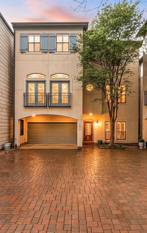 1918 W Bell St, Houston, TX, 77019-4814 | Card Image