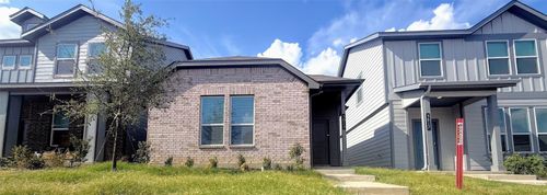 3013 Pecan Farm Ln, Fort Worth, TX, 76140-5667 | Card Image