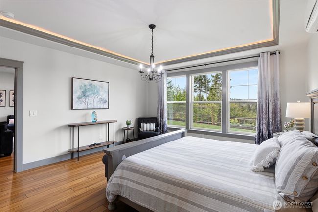 321 W Berry Ridge Rd, House other with 3 bedrooms, 2 bathrooms and 3 parking in Shelton WA | Image 19